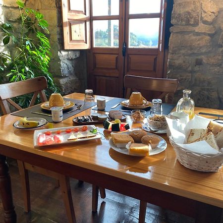 Casa Rural Basiver - Habitacion Pico San Carlos Armano 外观 照片