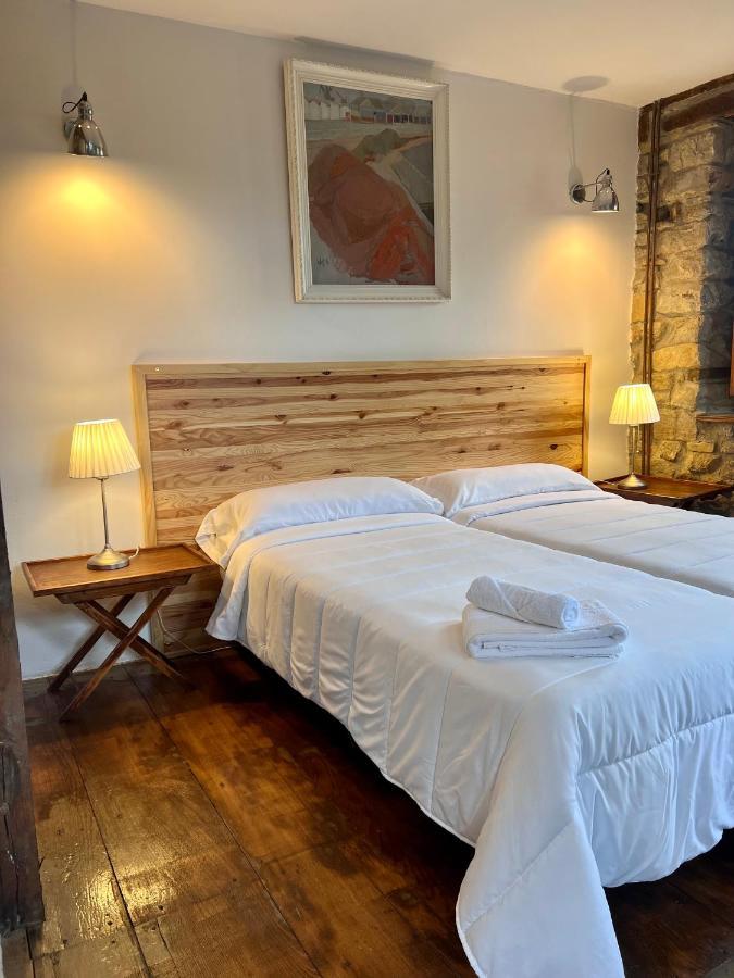 Casa Rural Basiver - Habitacion Pico San Carlos Armano 外观 照片
