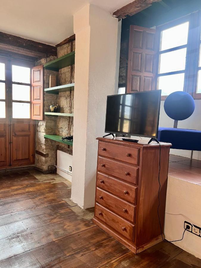 Casa Rural Basiver - Habitacion Pico San Carlos Armano 外观 照片
