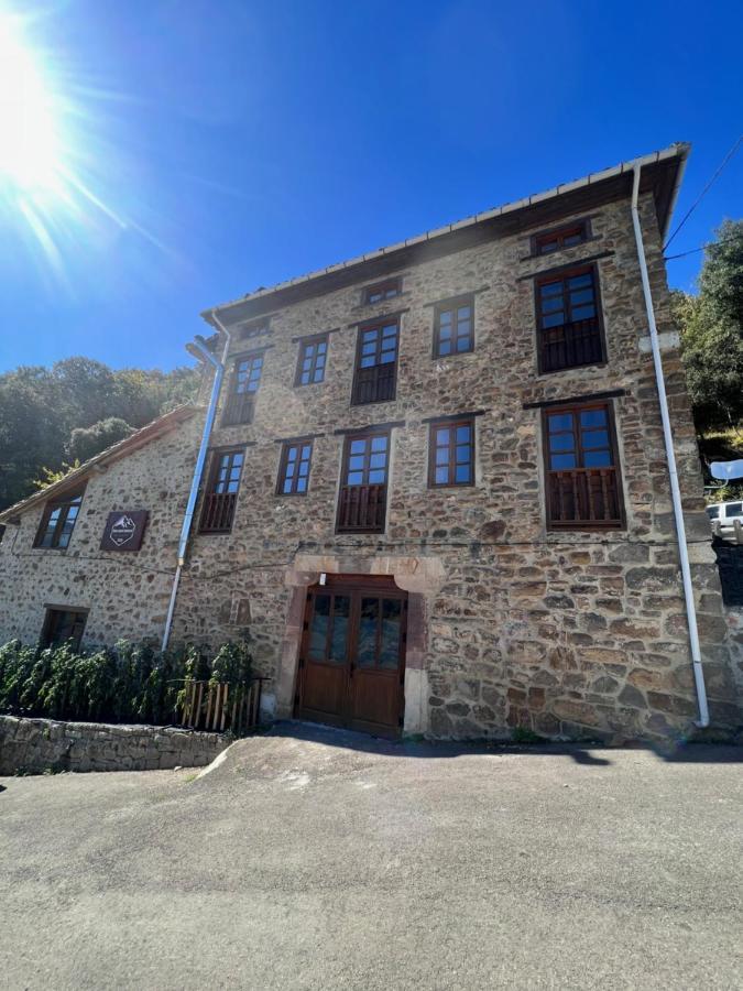 Casa Rural Basiver - Habitacion Pico San Carlos Armano 外观 照片