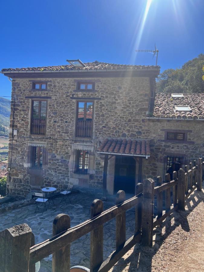 Casa Rural Basiver - Habitacion Pico San Carlos Armano 外观 照片