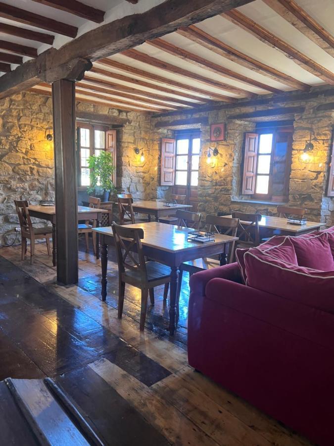 Casa Rural Basiver - Habitacion Pico San Carlos Armano 外观 照片